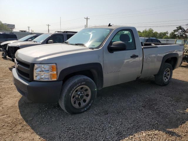 2007 Chevrolet C/K 1500 