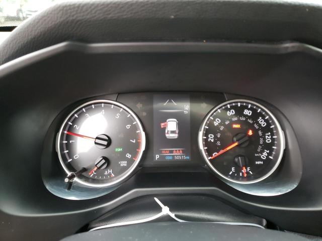 2019 TOYOTA RAV4 XLE P - 2T3A1RFV9KW073343