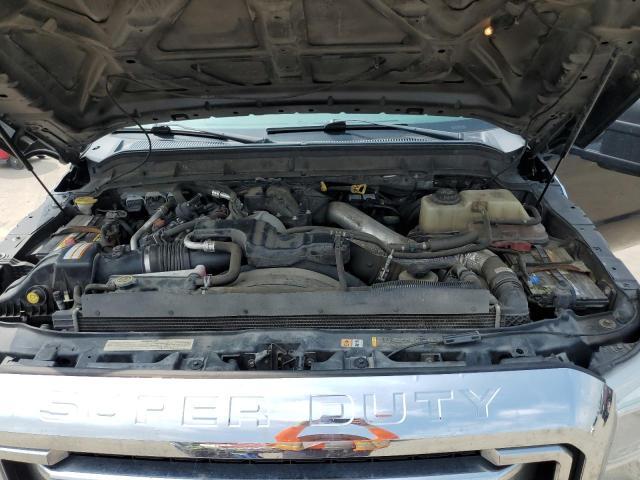 1FT7W2BTXEEB17885 Ford F250 Super Duty