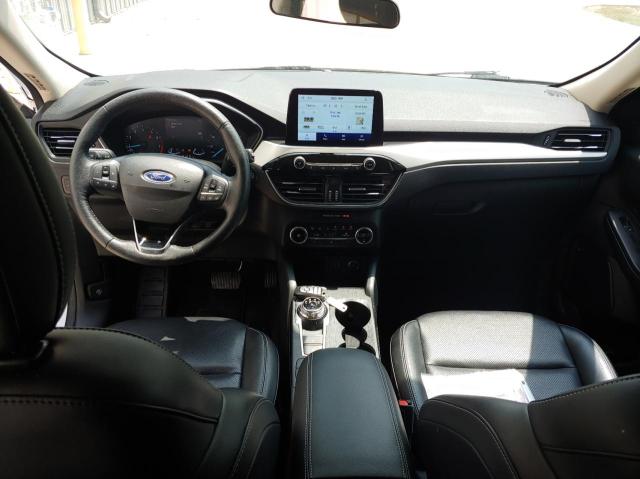 2020 FORD ESCAPE SEL - 1FMCU0H60LUA68561