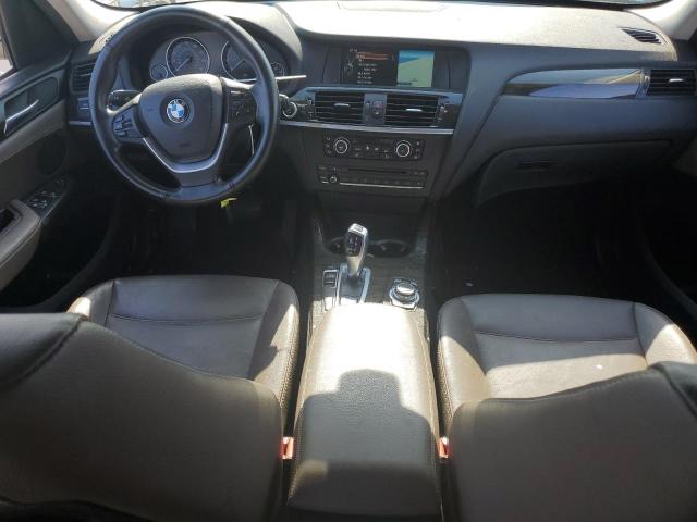 5UXWX7C52E0E78841 2014 BMW X3, photo no. 8