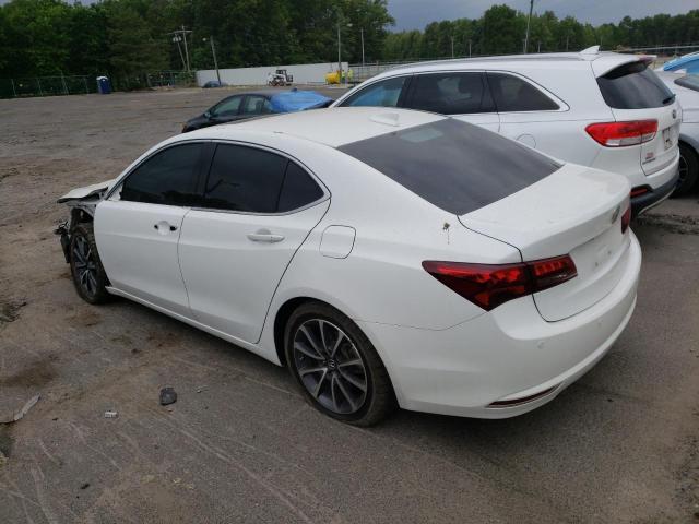 2015 ACURA TLX ADVANC 19UUB3F74FA010181