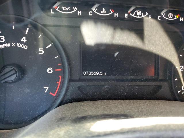 1FTEX1EP5LKD12420 Ford F150 Super Cab