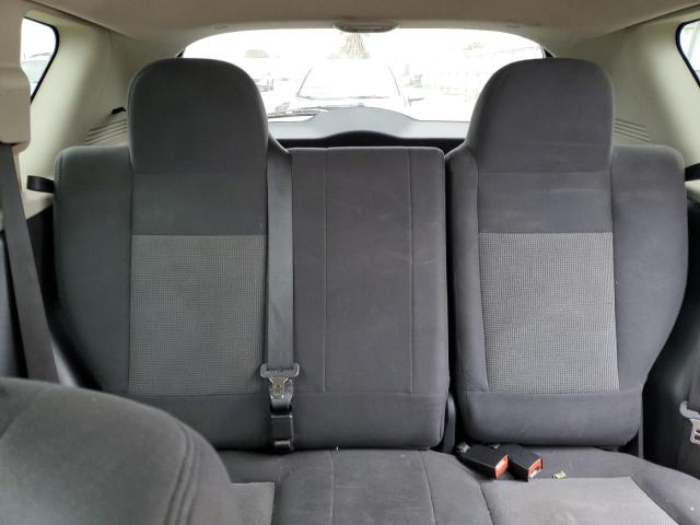 1C4NJCBA5FD156188 Jeep Compass Sport