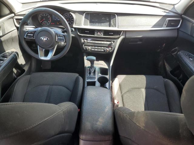 5XXGT4L39LG382860 KIA Optima Lx