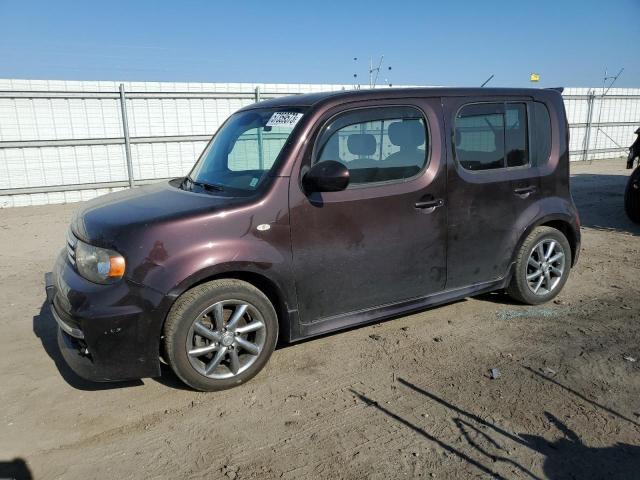 2009 Nissan cube 