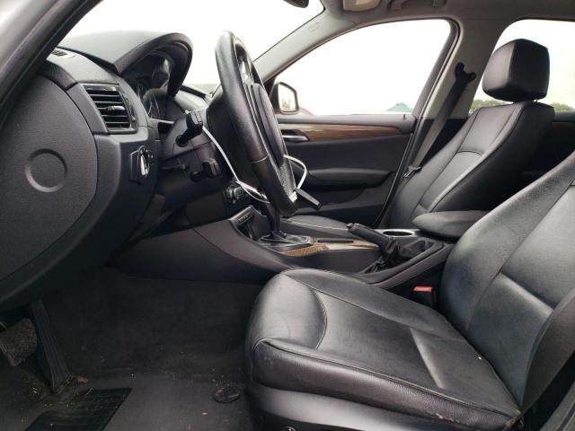 WBAVM5C5XEVV92769 BMW X1 Xdrive35i