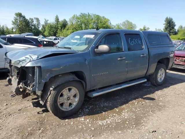 2009 Chevrolet C/K 1500 