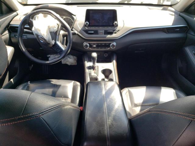 1N4BL4CV9KC119493 Nissan ALTIMA SR