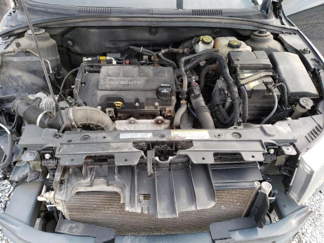 2016 CHEVROLET CRUZE LIMI - 1G1PE5SB8G7154509