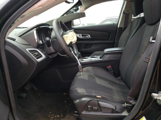 2016 GMC TERRAIN SL - 2GKALMEKXG6349637