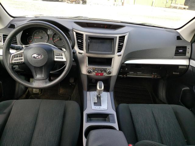 4S3BMBA67E3035779 Subaru Legacy 2.5i