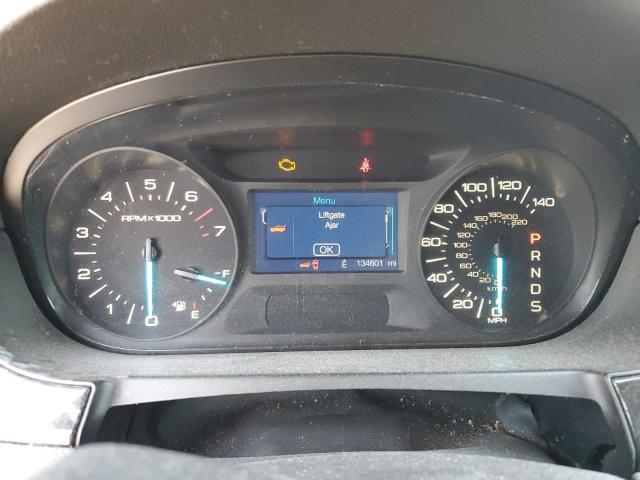 2FMDK3GC9EBA82762 Ford EDGE SE
