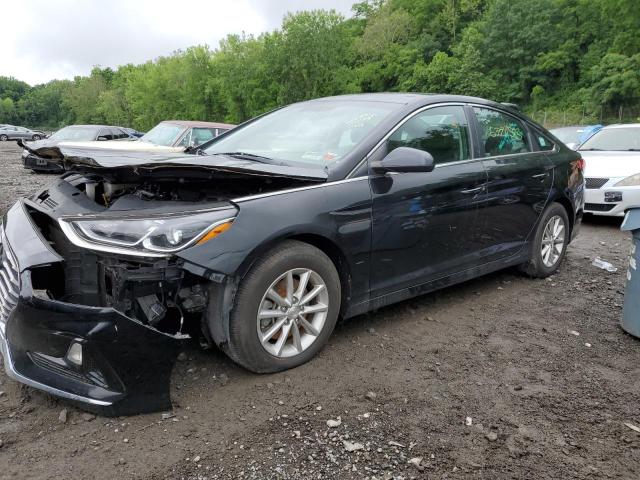 2018 HYUNDAI SONATA ECO - 5NPE24AA4JH722638