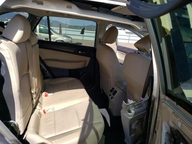 4S4BSENC7G3270463 Subaru Outback 3.6r Limited