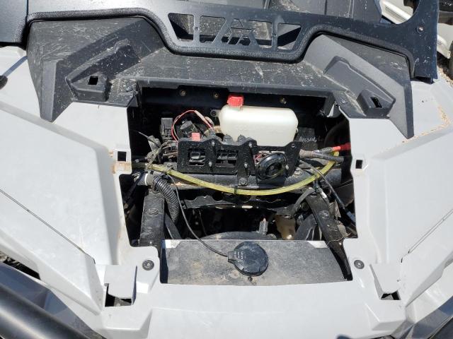 2022 POLARIS RZR TRAIL - 3NSA5K876NN867256