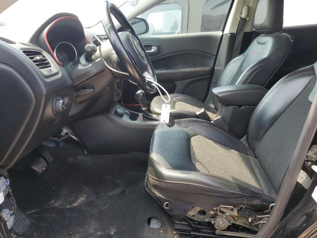 3C4NJDDBXLT170461 Jeep Compass Trailhawk