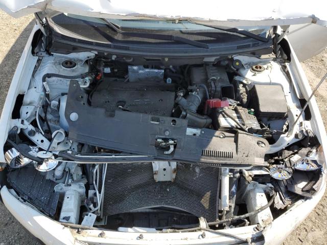 JA32U2FU2HU004296 Mitsubishi LANCER ES