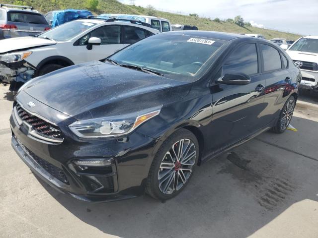 2021 Kia Forte GT