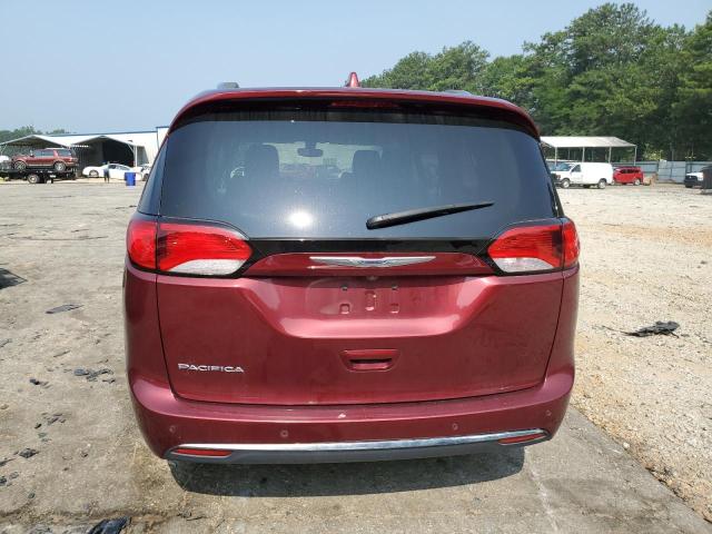 2C4RC1BG7KR613028 2019 CHRYSLER PACIFICA, photo no. 6