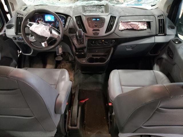 2019 FORD TRANSIT T- - 1FMZK1ZM5KKB47169