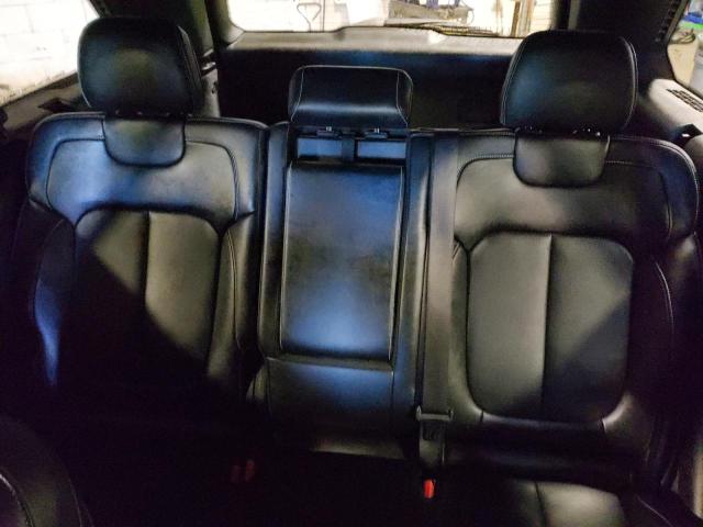 1C4RJHDG6N8564075 Jeep Grand Cherokee Overland