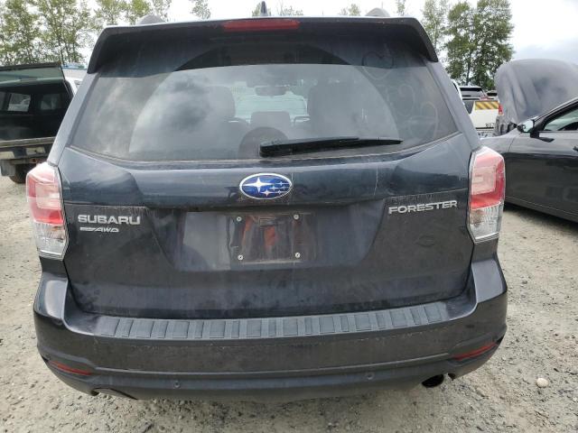 JF2SJAWC4JH560735 Subaru Forester 2.5i Touring