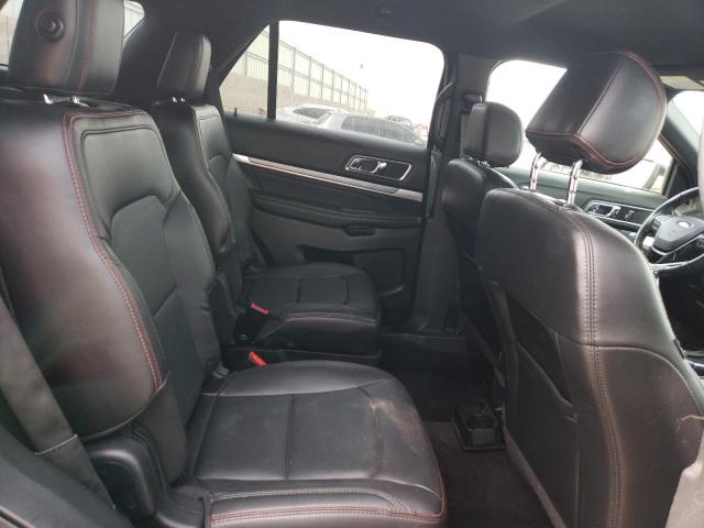 1FM5K8GT9HGD86379 Ford EXPLORER SPORT
