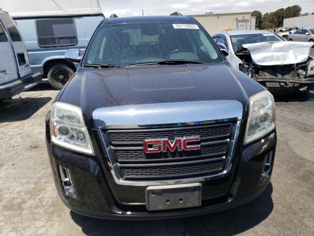 2GKALREK2E6339355 GMC Terrain Sle