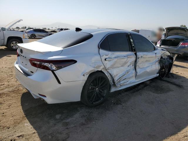 4T1K61AK3MU558366 Toyota CAMRY XSE