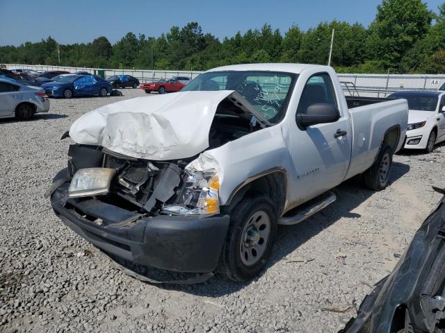 2011 Chevrolet C/K 1500 