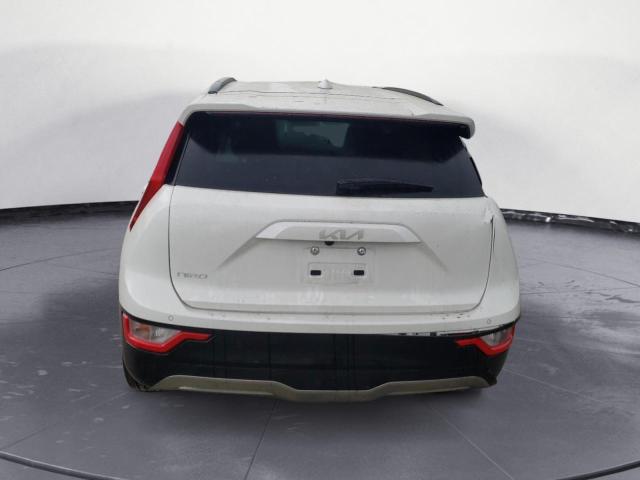 2023 KIA NIRO WIND - KNDCR3L17P5021384