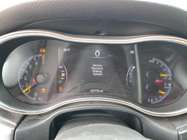 1C4RJEBG5EC239738 Jeep Grand Cherokee Limited
