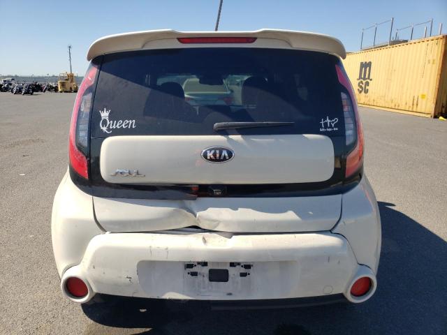 KNDJX3A54F7216008 KIA Soul !
