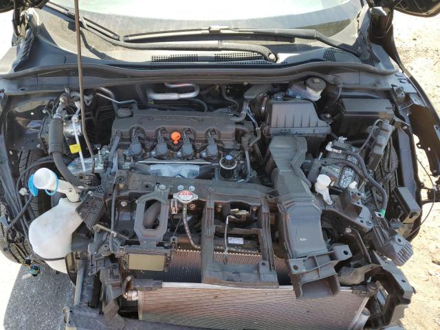 3CZRU6H77NM719695 Honda Hr-v Exl