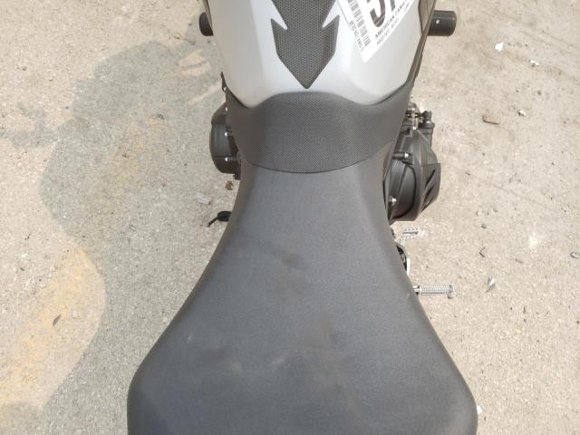 2015 YAMAHA FZ09 JYARN33E2FA005295
