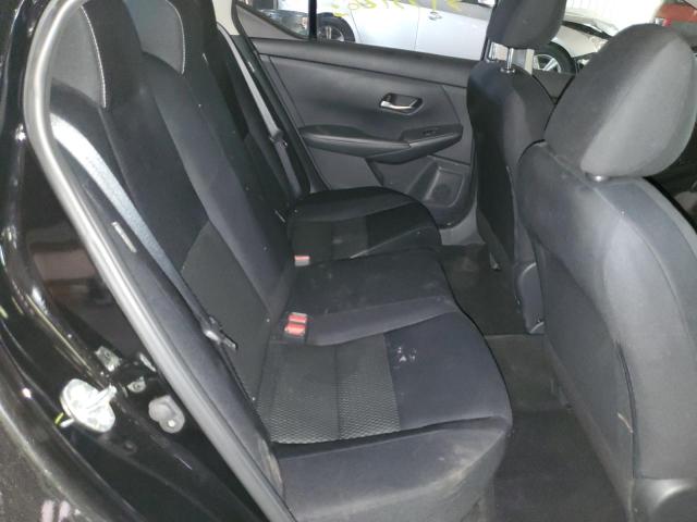 3N1AB8BV6LY206457 Nissan SENTRA S