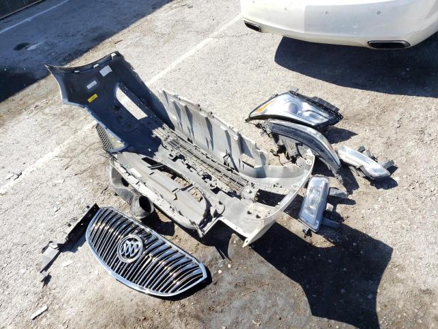 1G4GD5G31EF223521 Buick Lacrosse Premium