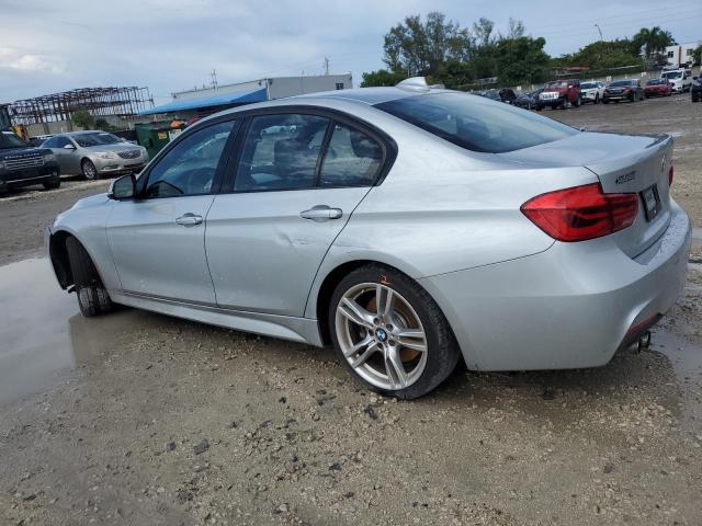 2018 BMW 330 I - WBA8B9C55JAE22477