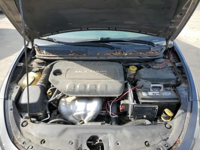 1C3CDFBB2FD330649 Dodge DART SXT
