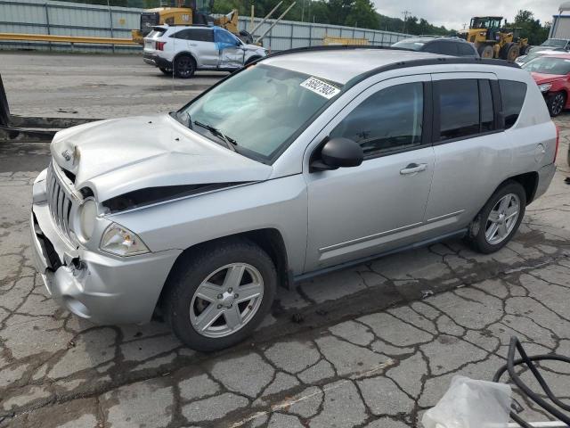 2010 Jeep Compass Sport