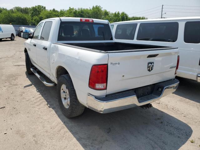2016 RAM 1500 SSV - 1C6RR7XT1GS391610