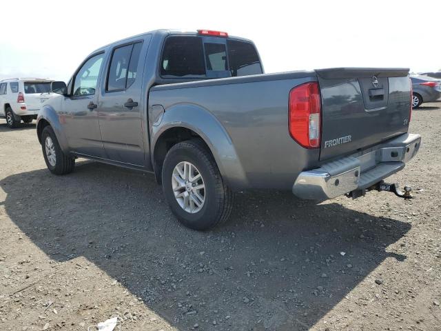 1N6AD0ER5GN749662 Nissan FRONTIER S