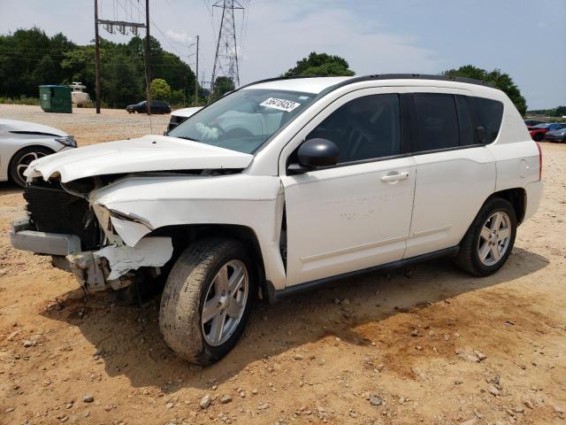 2010 Jeep Compass Sport