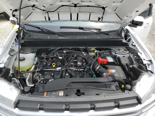 3FTTW8F94NRA44221 Ford Maverick Xl