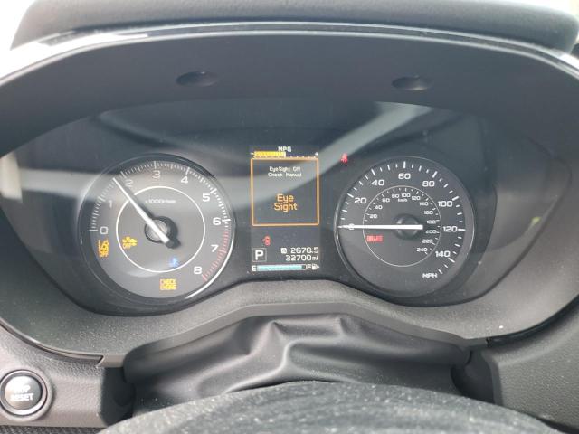 4S3GTAD69M3708407 Subaru Impreza Premium