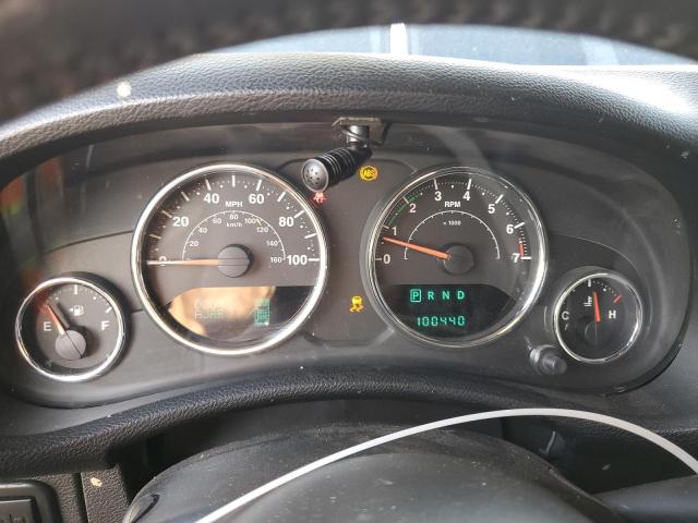 1C4HJWFG7EL114963 Jeep Wrangler Unlimited Rubicon