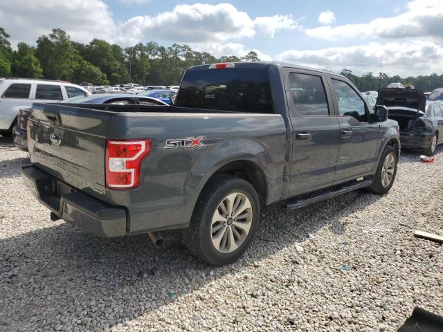 1FTEW1CPXJFB84719 Ford F150 Supercrew
