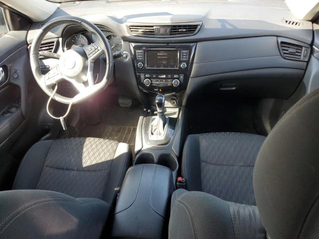 5N1AT2MV5JC776455 Nissan ROGUE S