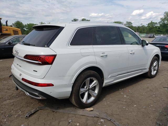 VIN WA1AJAF75MD024220 2021 Audi Q7, Premium no.3